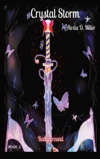 Produktbild: Crystal Storm