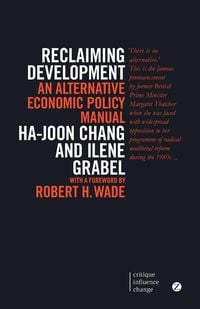 Produktbild: Reclaiming Development - 2nd ed