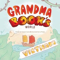 Produktbild: Grandma Book's World
