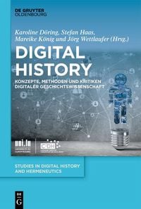 Produktbild: Digital History