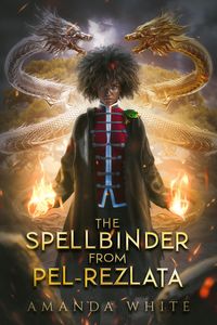 Produktbild: The Spellbinder from Pel-rezlata