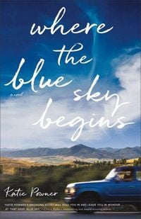 Produktbild: Where the Blue Sky Begins