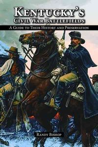 Produktbild: Kentucky's Civil War Battlefields