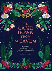 Produktbild: He Came Down from Heaven