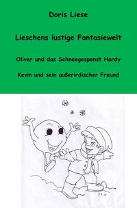 Produktbild: Lieschens lustige Fantasiewelt