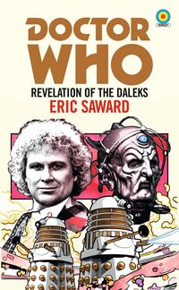 Produktbild: Doctor Who: Revelation of the Daleks (Target Collection)