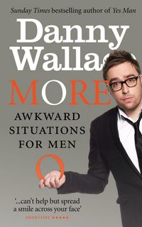 Produktbild: More Awkward Situations for Men