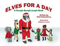 Produktbild: Elves for a Day