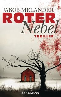 Produktbild: Roter Nebel / Lars Winkler Bd.2