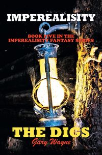 Produktbild: Imperealisity "The Digs"