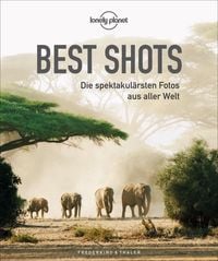 Produktbild: Lonely Planet Best Shots