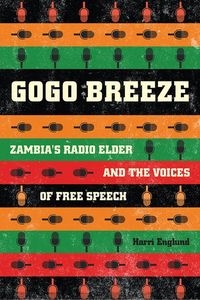 Produktbild: Gogo Breeze