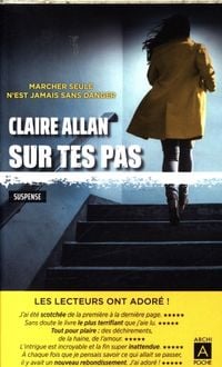 Produktbild: Sur tes pas