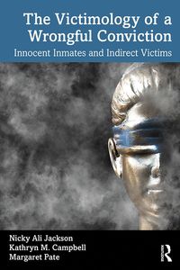 Produktbild: The Victimology of a Wrongful Conviction