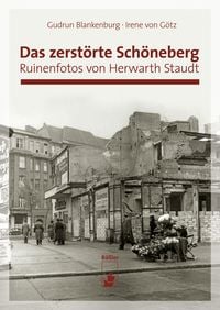 Produktbild: Das zerst&ouml;rte Sch&ouml;neberg