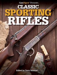 Produktbild: Gun Digest Presents Classic Sporting Rifles