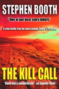 Produktbild: The Kill Call (Ben Cooper and Diane Fry, #9)