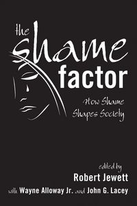 Produktbild: The Shame Factor