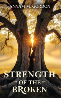 Produktbild: Strength of the Broken