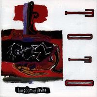 Produktbild: Kingdom Of Desire
