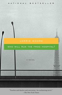 Produktbild: Who Will Run the Frog Hospital?