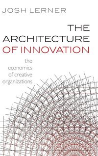 Produktbild: Architecture of Innovation