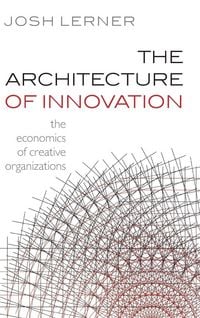 Produktbild: The Architecture of Innovation