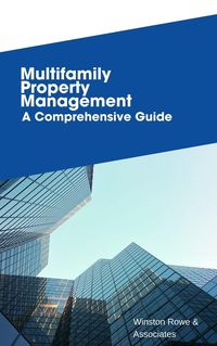 Produktbild: Multifamily Rental Property Management