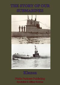 Produktbild: Story Of Our Submarines