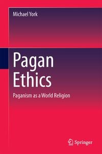Produktbild: Pagan Ethics
