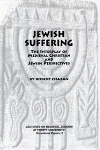 Produktbild: Jewish Suffering