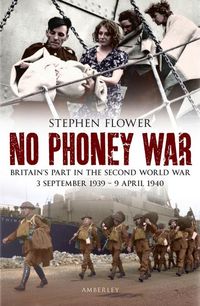 Produktbild: No Phoney War