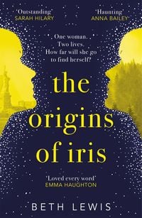 Produktbild: The Origins of Iris