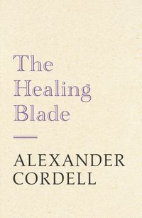 Produktbild: The Healing Blade