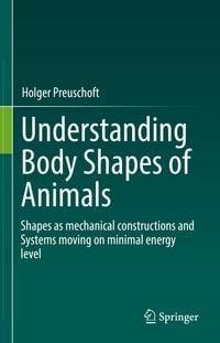 Produktbild: Understanding Body Shapes of Animals
