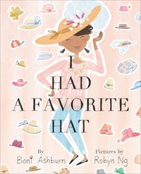 Produktbild: I Had a Favorite Hat
