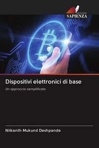 Produktbild: Dispositivi elettronici di base
