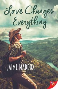 Produktbild: Love Changes Everything