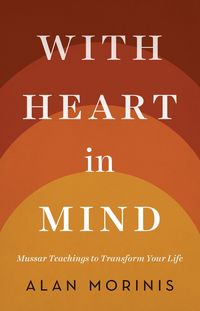 Produktbild: With Heart in Mind