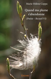 Produktbild: Quand ma plume s abandonne