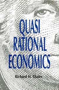 Produktbild: Quasi Rational Economics