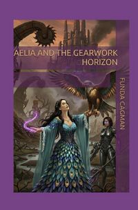 Produktbild: Aelia and the Gearwork Horizon