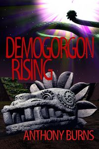 Produktbild: Demogorgon Rising