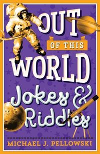 Produktbild: Out Of This World Jokes & Ridd