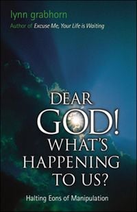Produktbild: Dear God, What's Happening to Us?