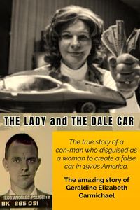 Produktbild: The Lady and the Dale Car