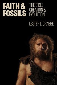 Produktbild: Faith and Fossils