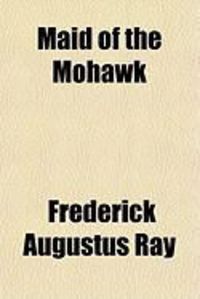Produktbild: Maid of the Mohawk
