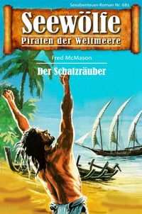 Produktbild: Seew&ouml;lfe - Piraten der Weltmeere 681