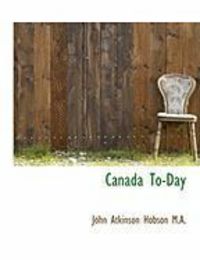 Produktbild: Canada To-Day